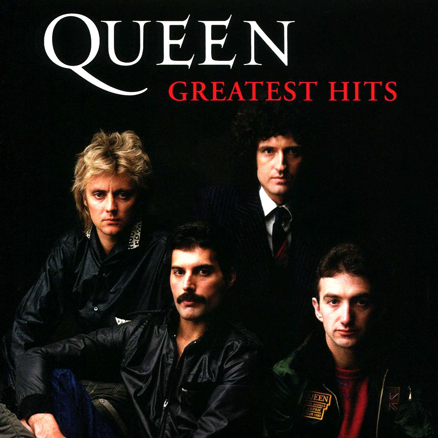 Greatest Hits