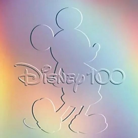 Disney 100 (Various)