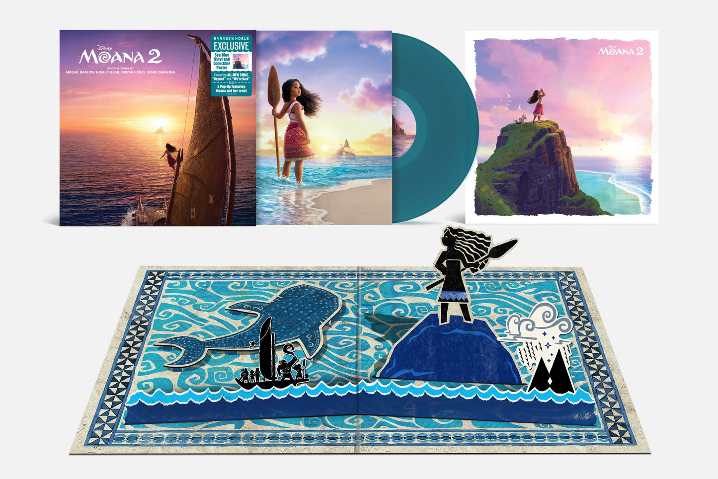 Moana 2