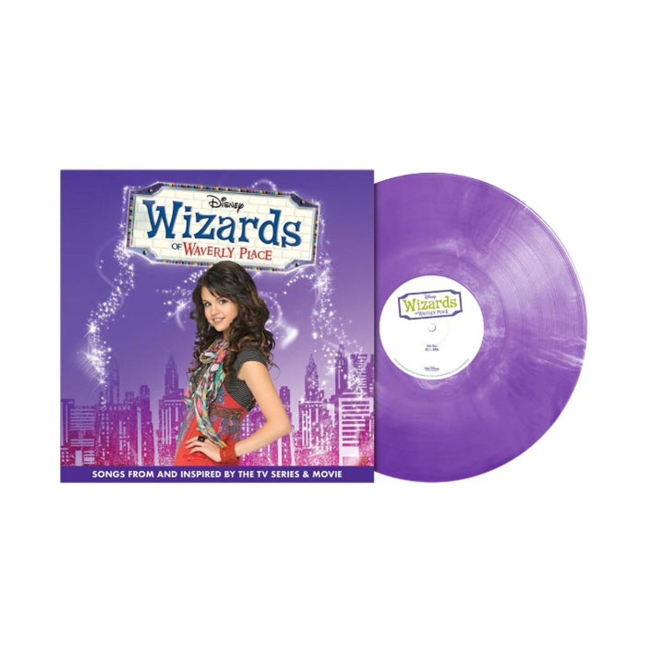Wizards Of Waverly Place