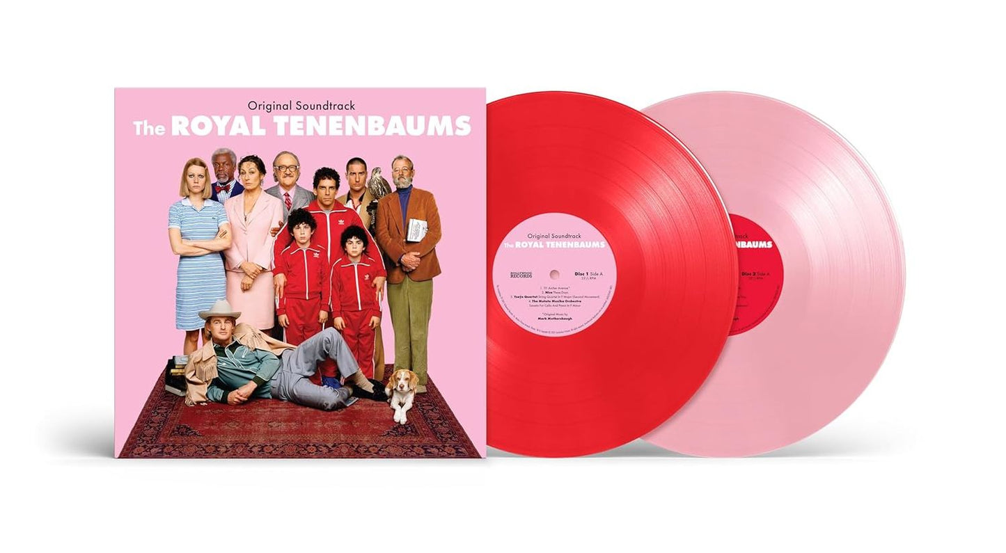 Royal Tenenbaums