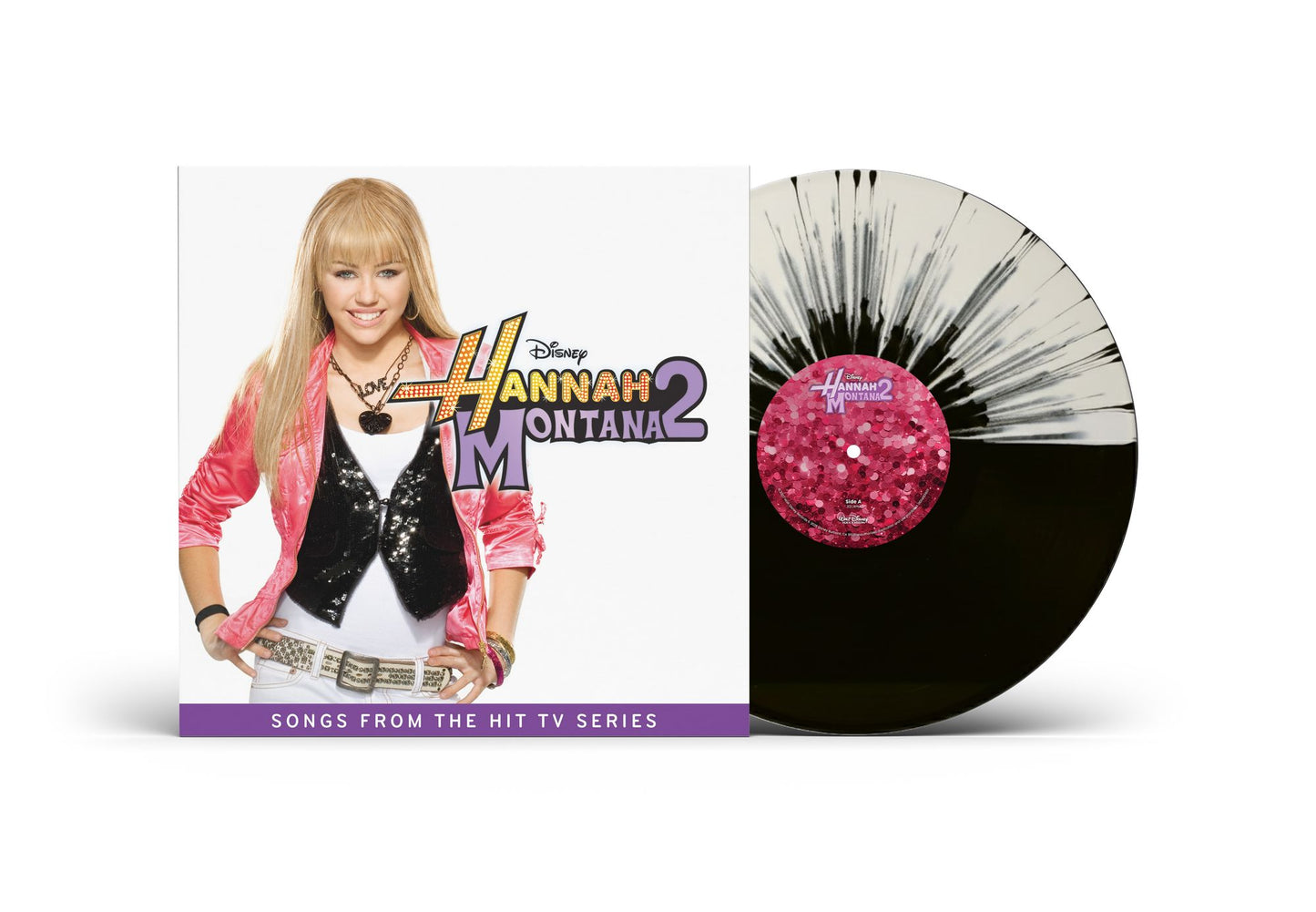Hannah Montana 2 - O.S.T. (Hannah Montana)