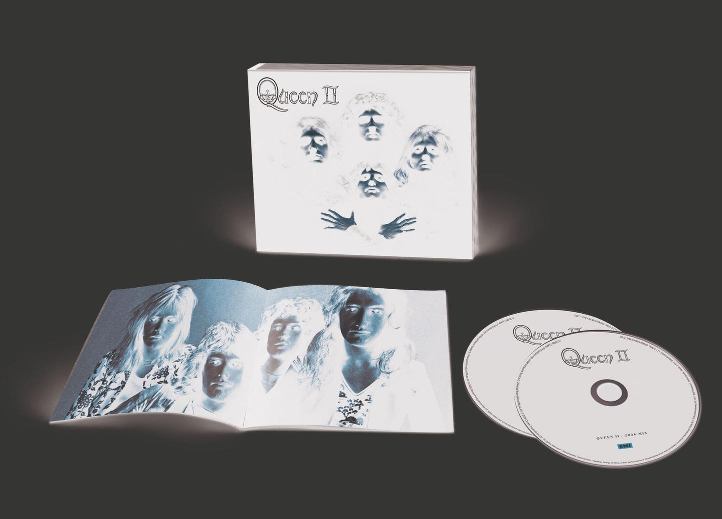 Queen Ii (Queen)