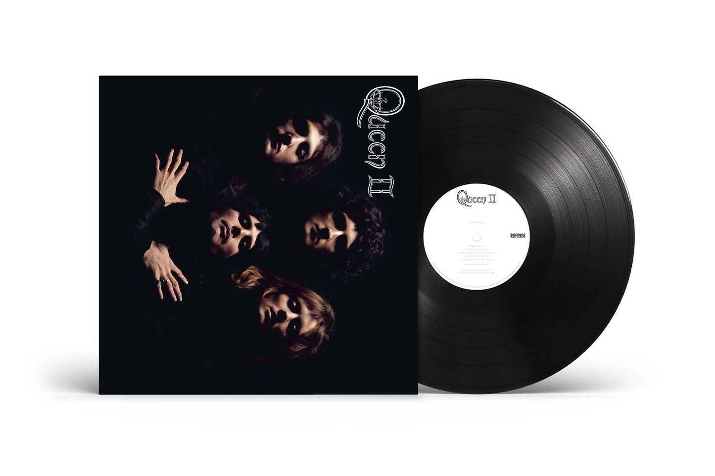 Queen Ii (2026 Mix) (Queen)