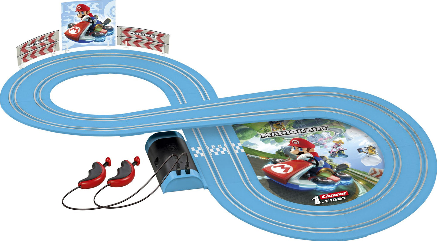 My First Mario Kart 8