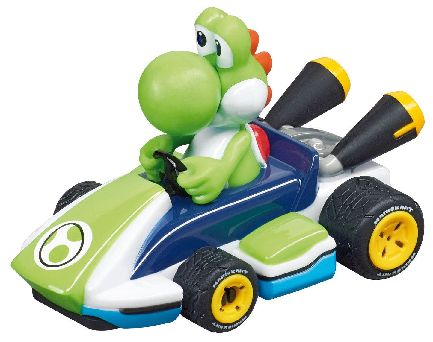 My First Mario Kart 8