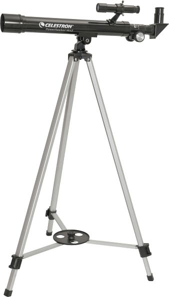 PowerSeeker 40AZ Telescope