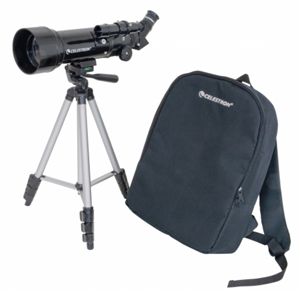Celestron 21035 TravelScope 70 Telescope