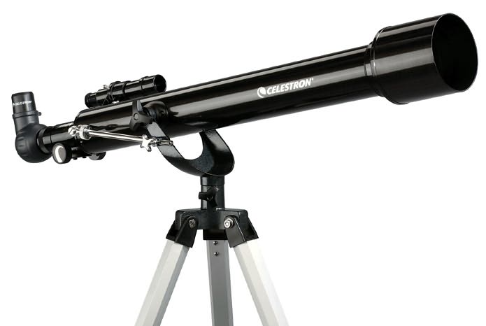 PowerSeeker 60AZ Telescope