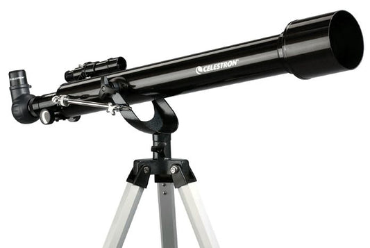PowerSeeker 60AZ Telescope