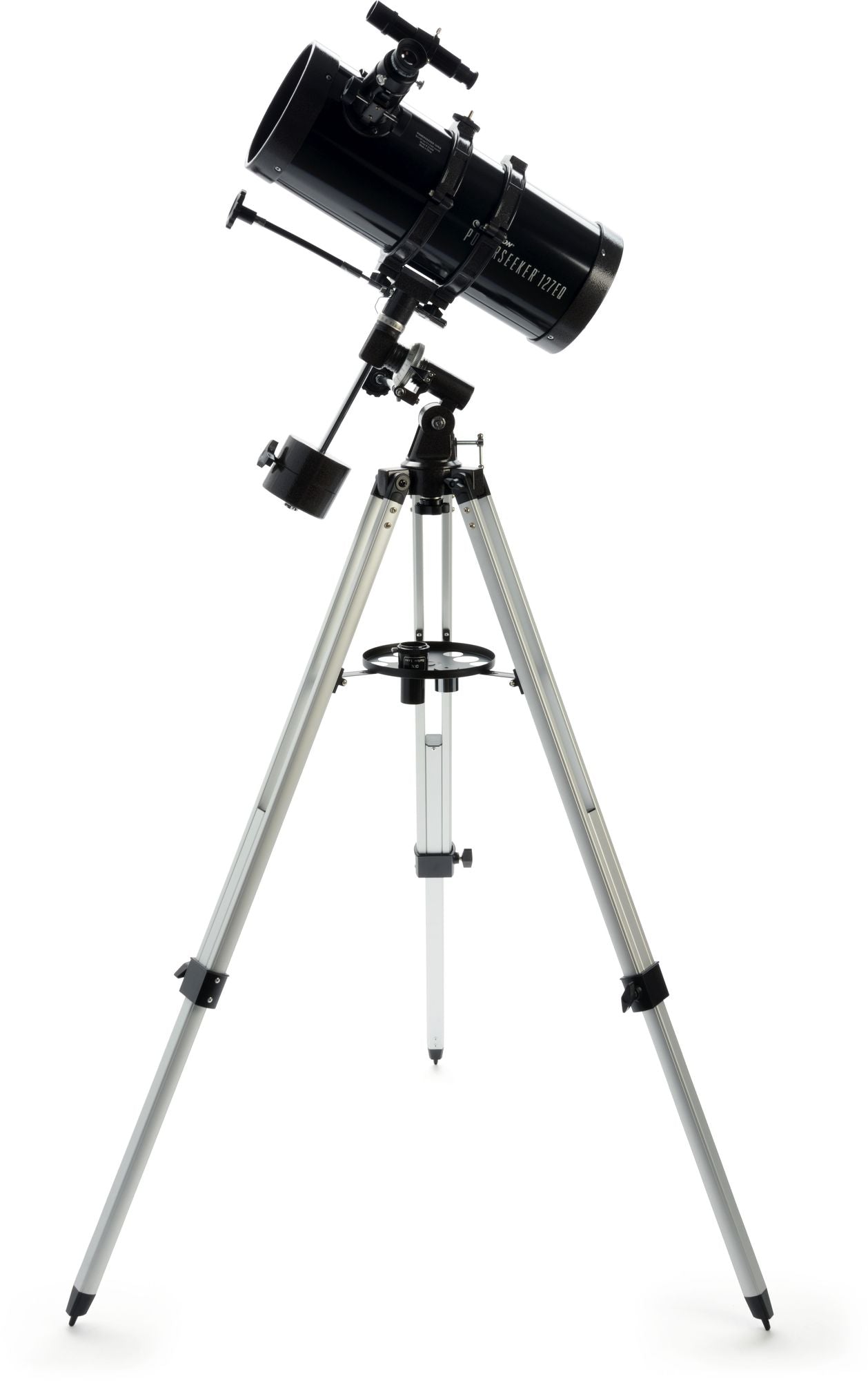 Celestron 21049 PowerSeeker 127EQ Telescope