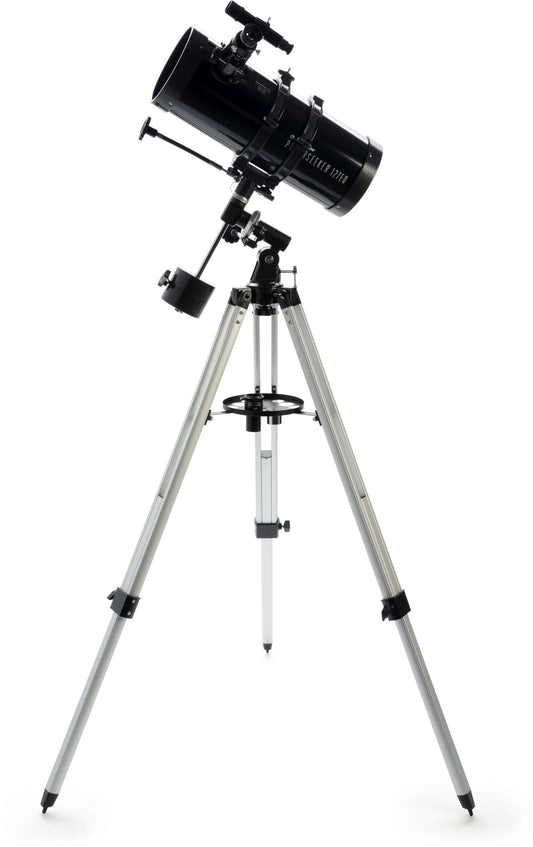 Celestron 21049 PowerSeeker 127EQ Telescope