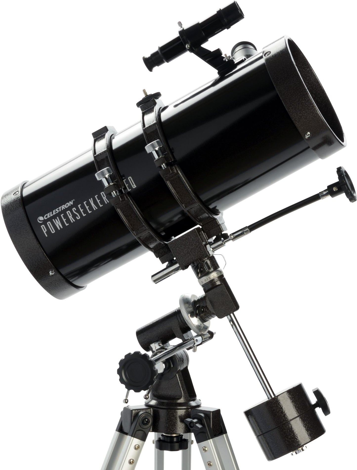 Celestron 21049 PowerSeeker 127EQ Telescope