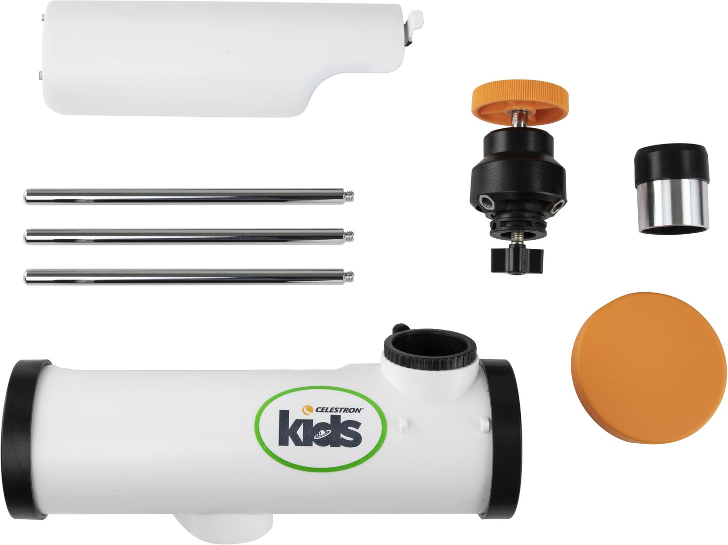 Celestron Kids 50mm Newtonian Telescope