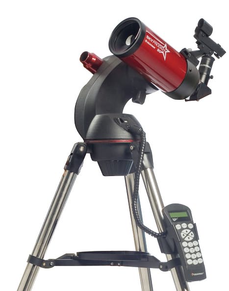 SkyProdigy 90