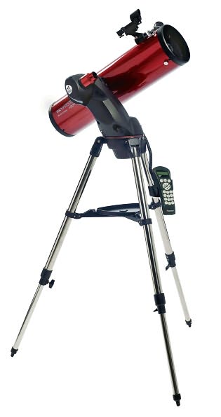 SkyProdigy 130