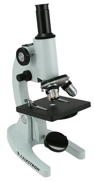 Laboratory Biological Microscope