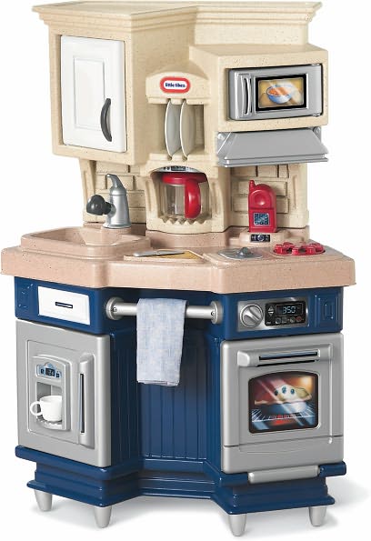 Little Tikes Super Chef Kitchen