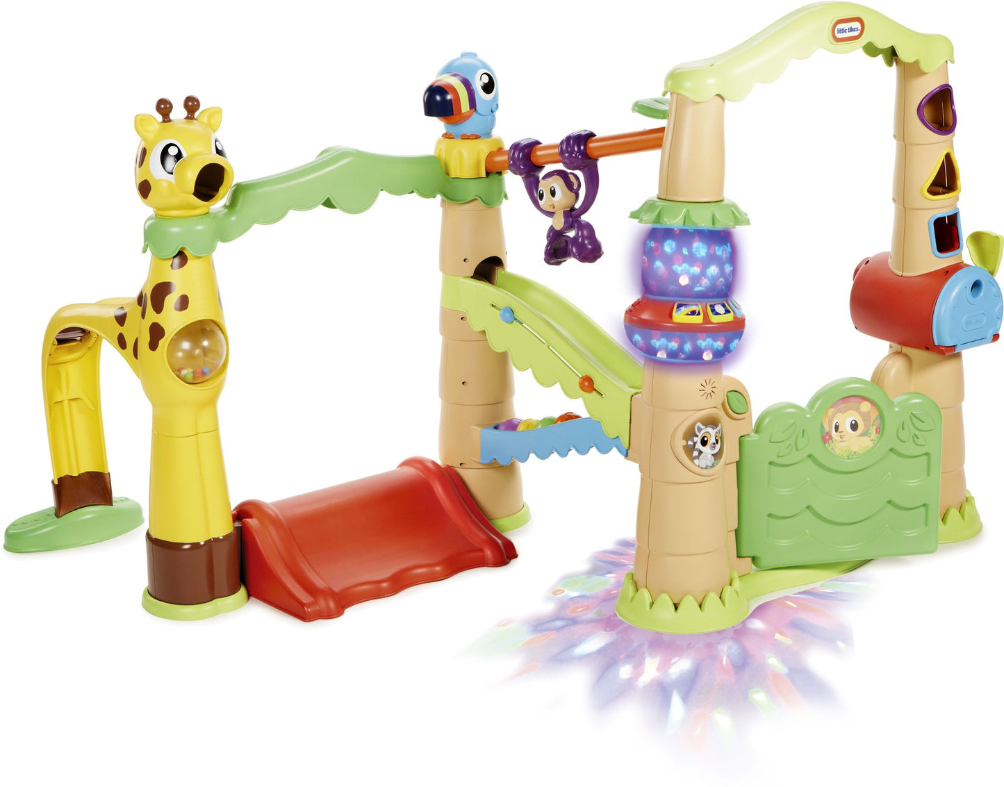 Little Tikes Activity Garden Treehouse