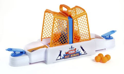 LT Hot Hoops