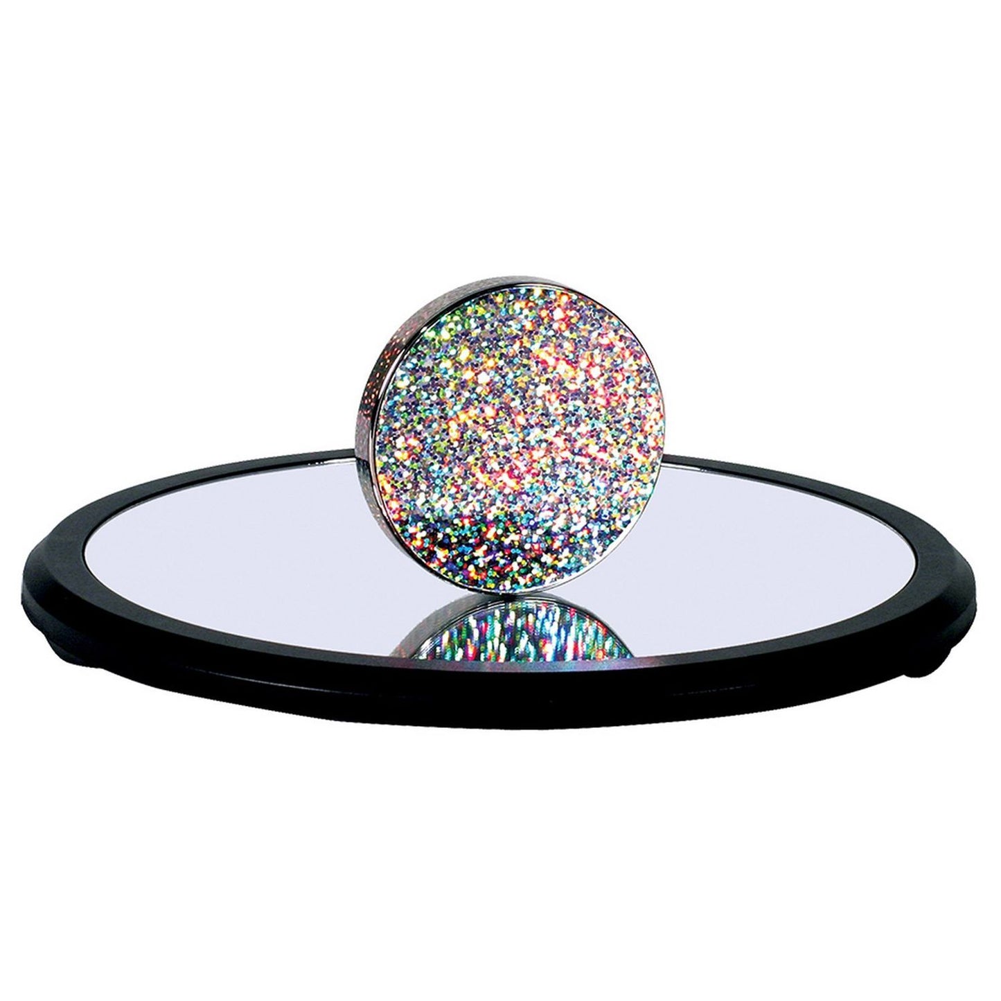 Toysmith Euler's Disk Science & Learning Kit