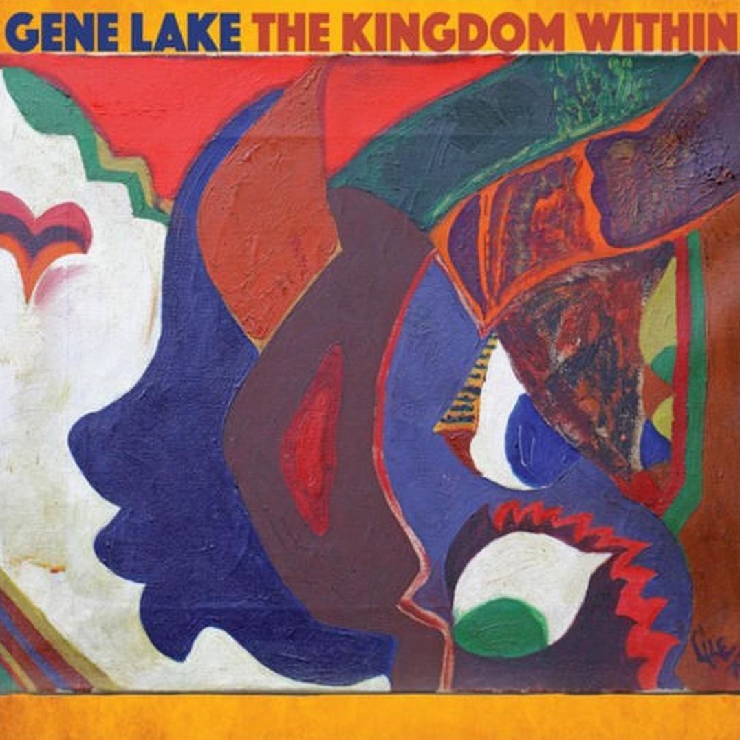 Kingdom Within