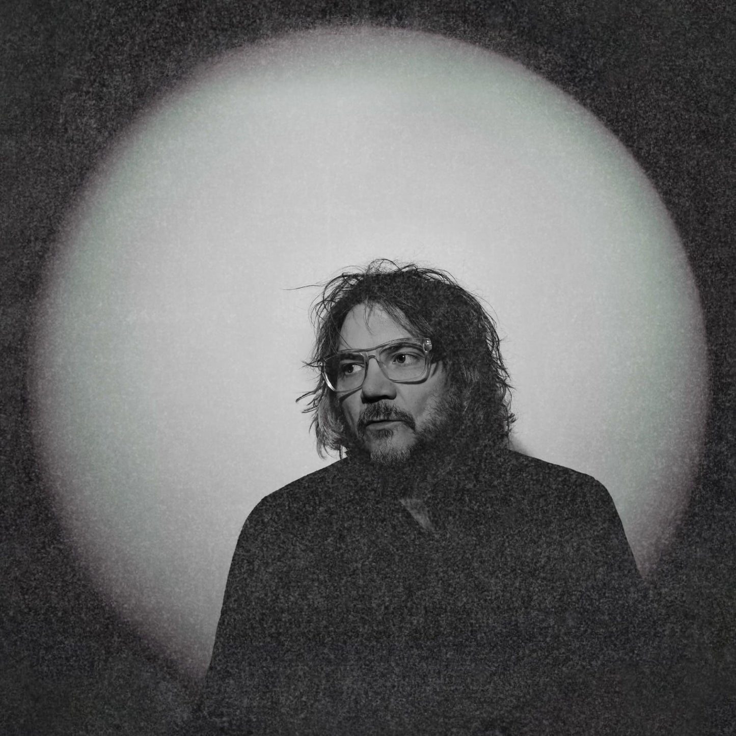 Twilight Override (Jeff Tweedy)
