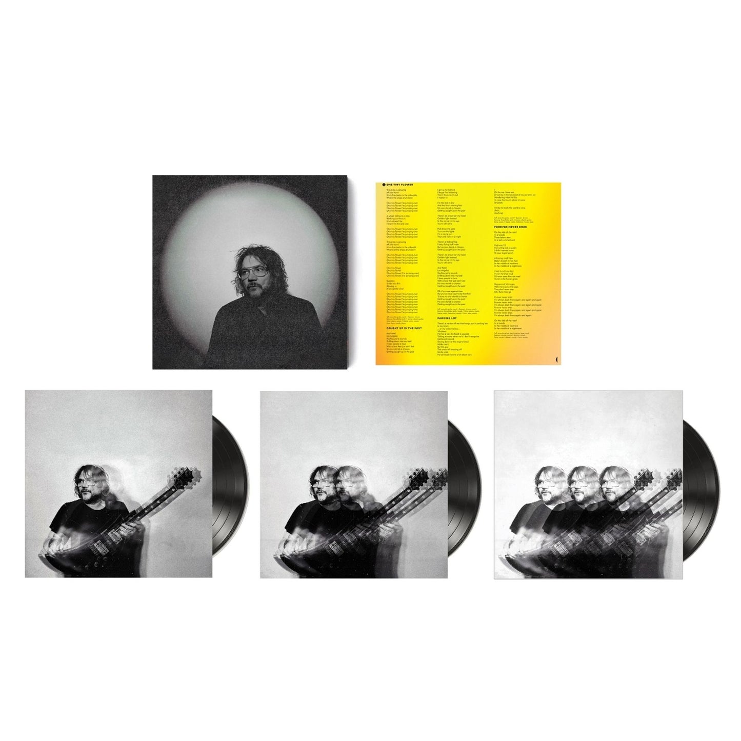 Twilight Override (Jeff Tweedy)