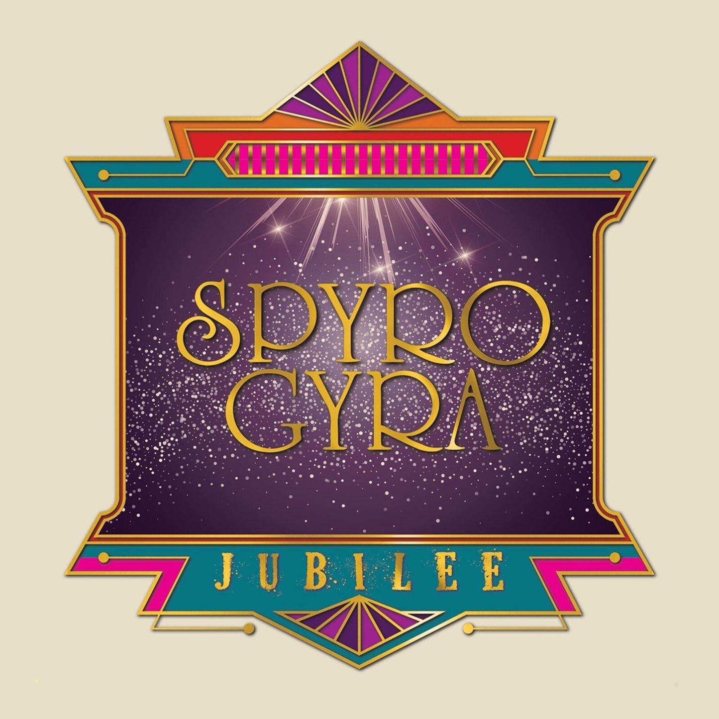 Jubilee (Spyro Gyra)