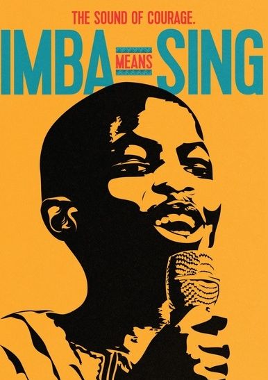 Imba Means Sing