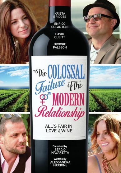 The Colossal Failure of the Modern Relationship