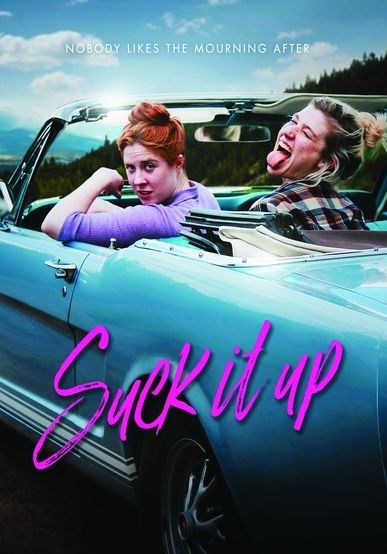 Suck It Up