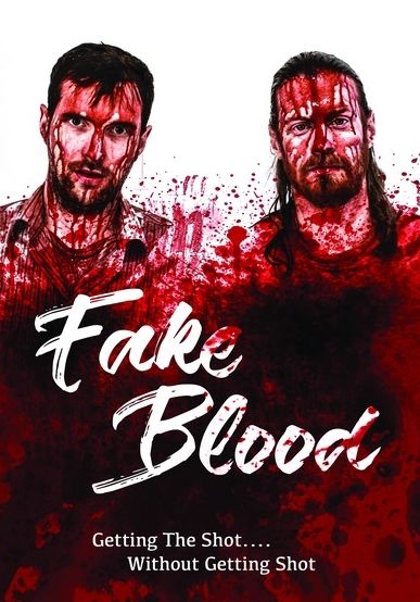 Fake Blood