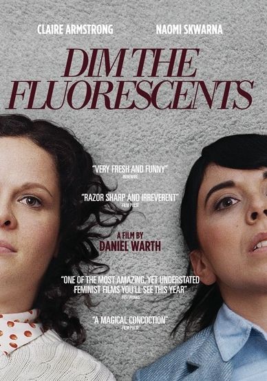 Dim the Fluorescents