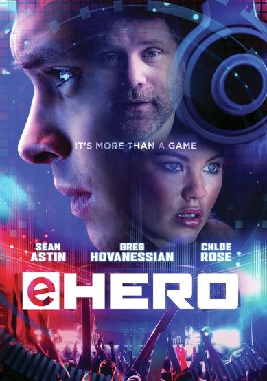 Ehero