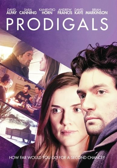 Prodigals