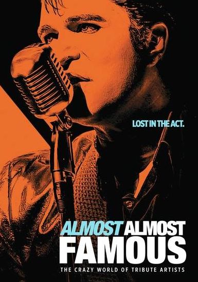 Almost Almost Famous