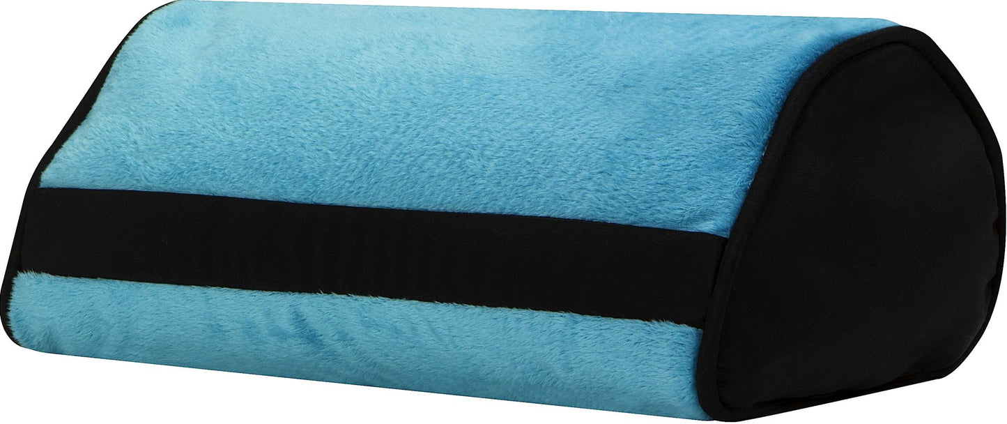 SuperSoft Tablet Pillow in Aqua