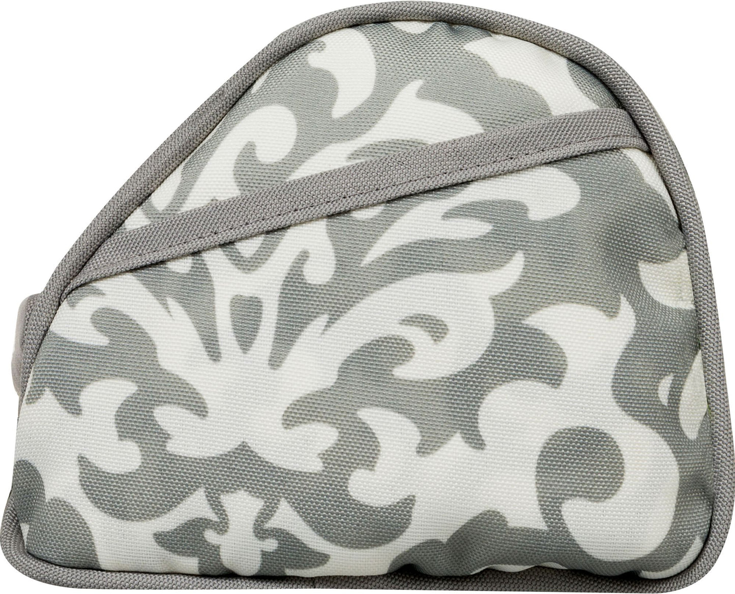 LapGear Silver Damask Designer Tablet Pillow