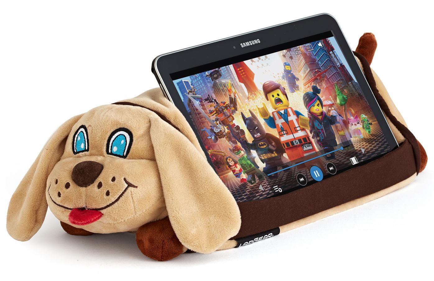 Dog Lap Pets Tablet Pillow