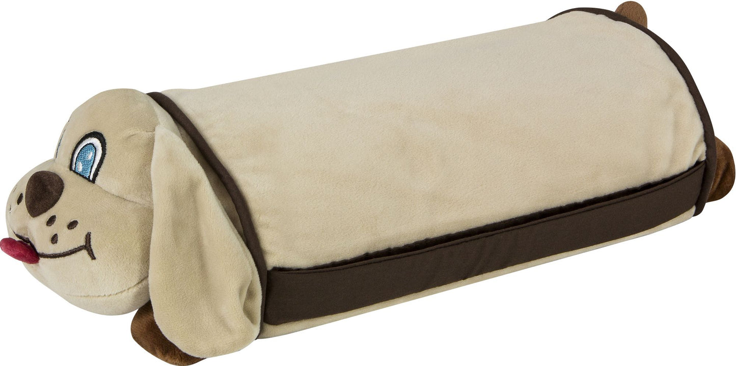 Dog Lap Pets Tablet Pillow