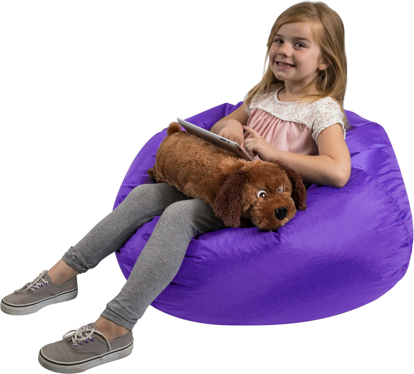 Lap Pet Tablet Pillow, Puppy