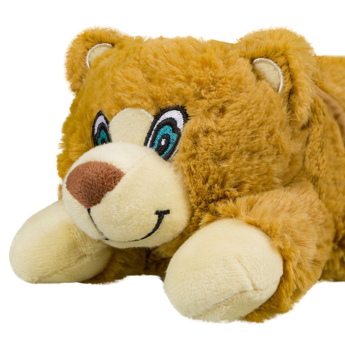 Lap Pet Tablet Pillow, Bear