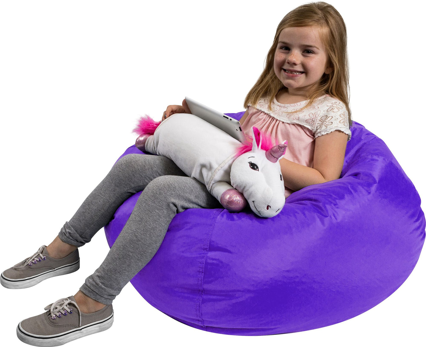 LapGear Lap Pet Tablet Pillow Unicorn