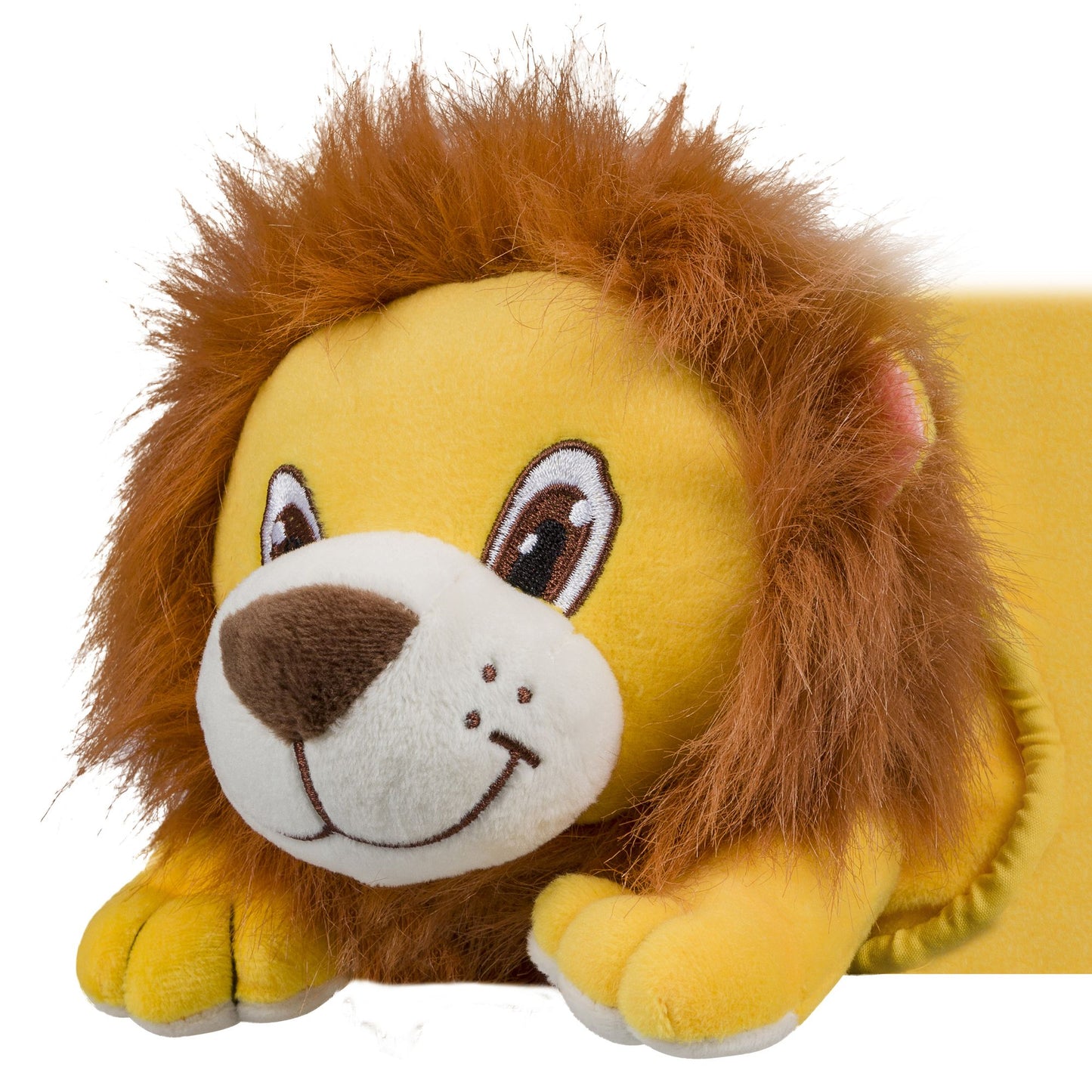 Lap Pet Tablet Pillow, Lion
