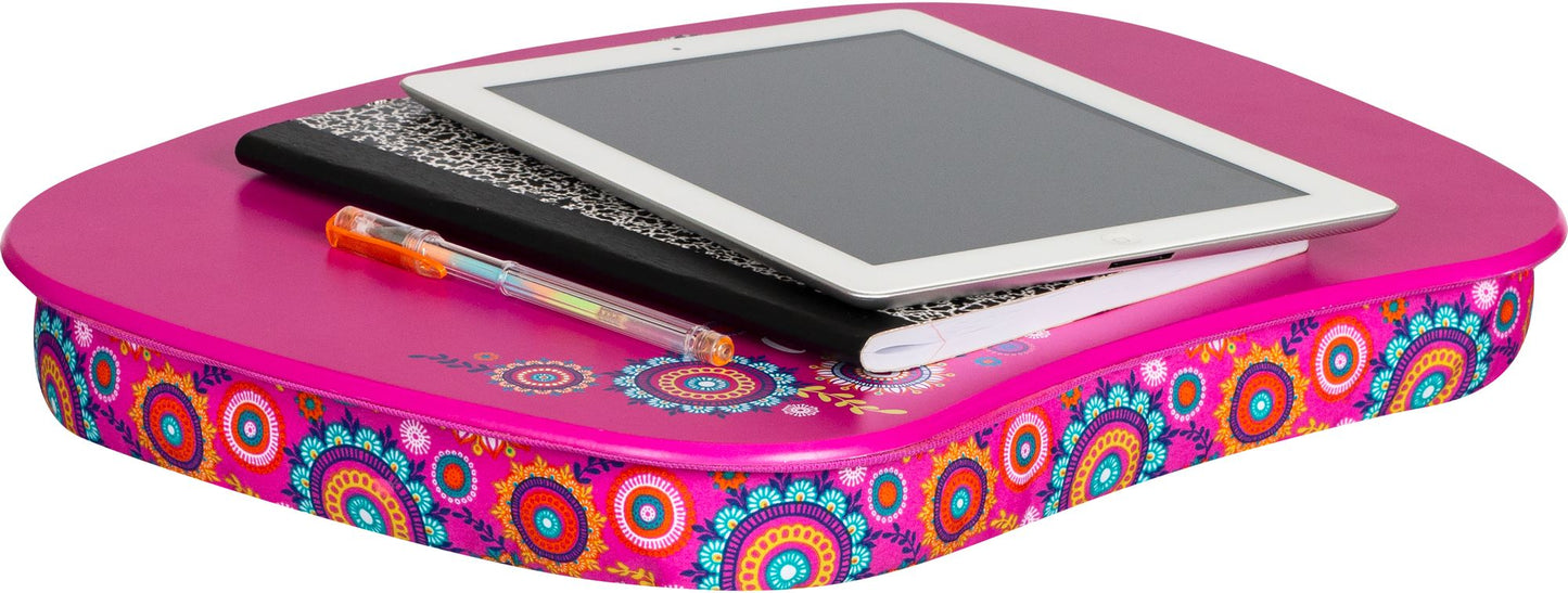 Youth Style Lap Desk, Good Vibes