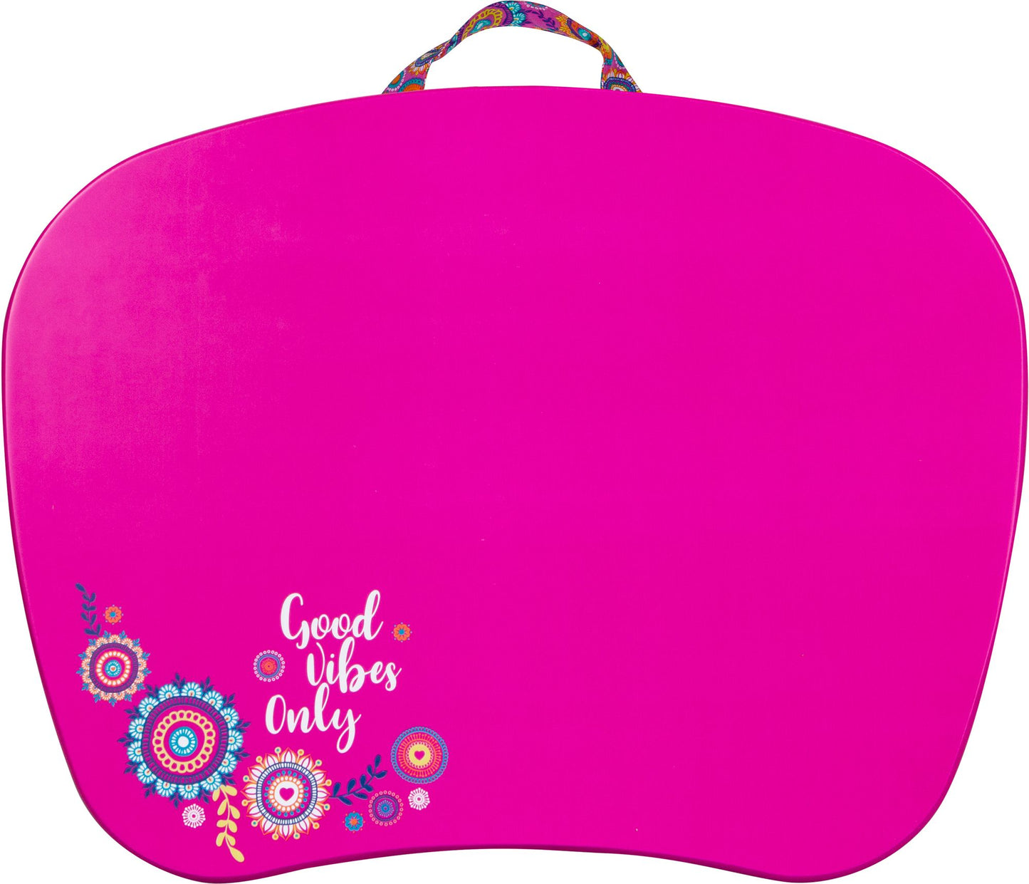 Youth Style Lap Desk, Good Vibes
