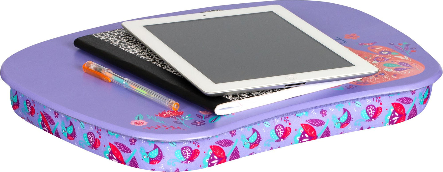 Youth Style Lap Desk, Be Kind