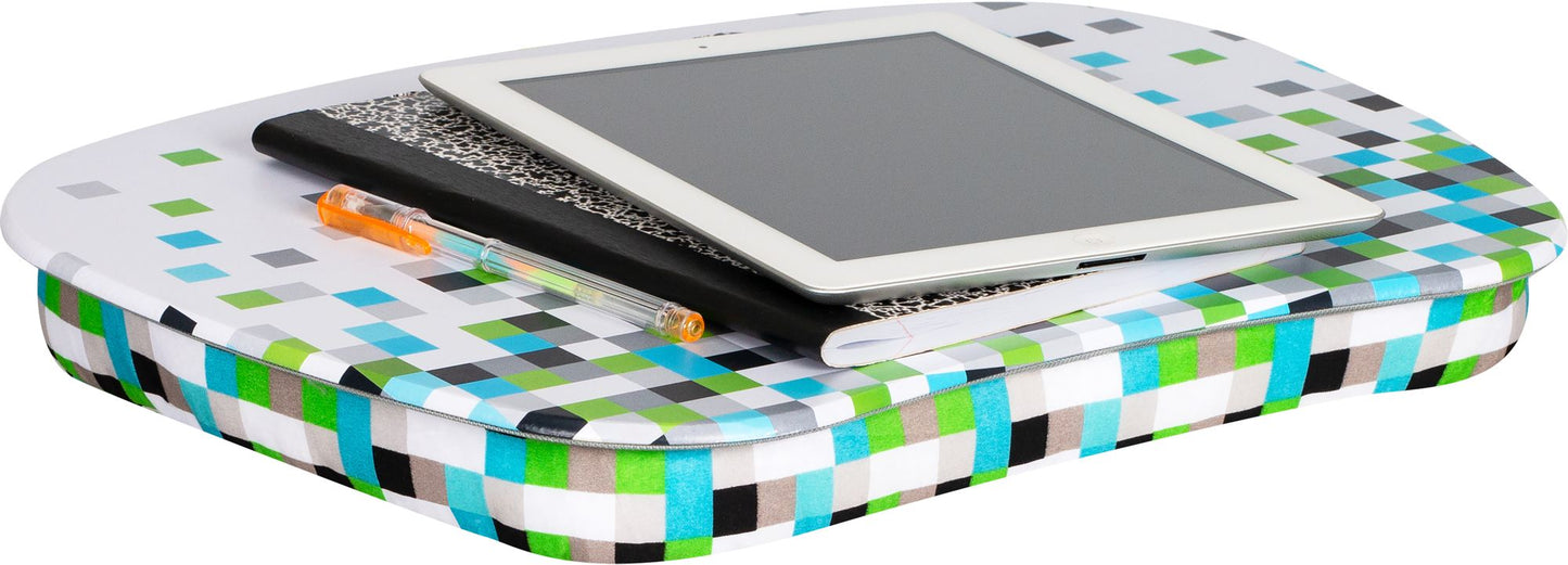 Youth Style Lap Desk, Pixel