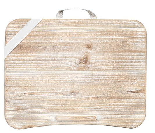Wood Lap Desk